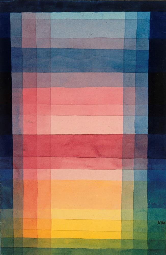 Paul Klee, 